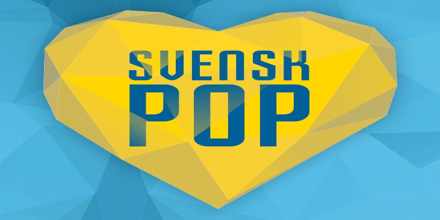 Svensk Pop