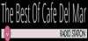 Logo for The Best Of Cafe Del Mar