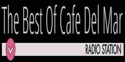 The Best Of Cafe Del Mar
