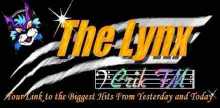 The Lynx Retro 80s