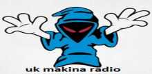 UK Makina Radio