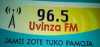 Logo for Uvinza FM 96.5