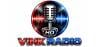 Vink Radio Logo
