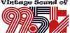 Logo for Vintage 24K Radio