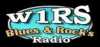 Logo for W1RS Radio