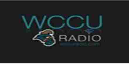 WCCU Radio