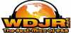 Logo for WDJR