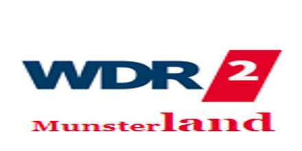 WDR 2 Munsterland