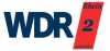 Logo for WDR 2 Rhein und Ruhr