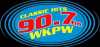 Logo for WKPW