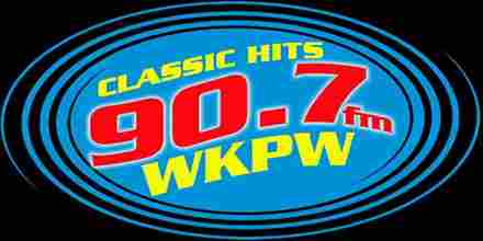 WKPW | Live Online Radio