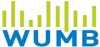 Logo for WUMB Radio