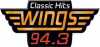 Logo for Wings 94.3
