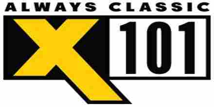 X101 Always Classic