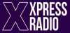 Logo for Xpress Radio UK