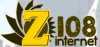 Logo for Z108