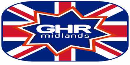 Good Happy Radio Midlands UK