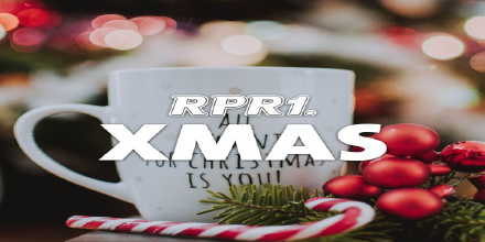 RPR1 Weihnachtslieder
