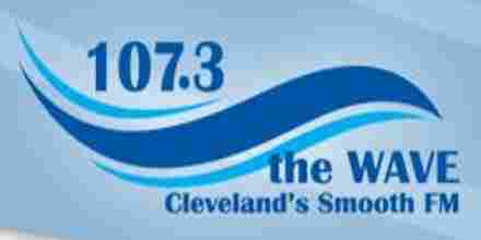 107.3 The Wave