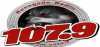 Logo for 107.9 The Coyote
