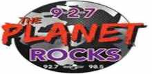 92.7 The Planet
