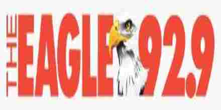 92.9 The Eagle