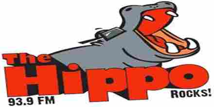939 The Hippo