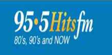 95.5 Hits FM