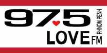 97.5 Love FM