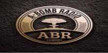 A Bomb Radio