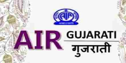 AIR Gujarati