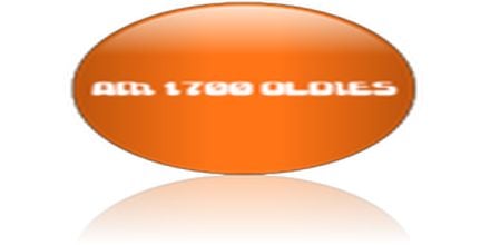 AM 1700 Oldies Radio