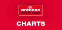 ANTENNE THURINGEN Charts