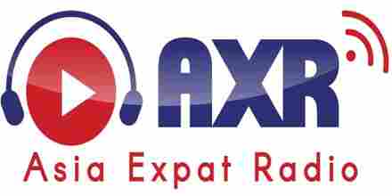 AXR Asia Expat Radio