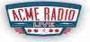 Logo for Acme Radio Live