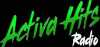 Logo for Activa Hits Radio