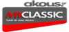 Logo for Akous MyClassic