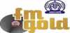 Logo for All India Radio FM Gold