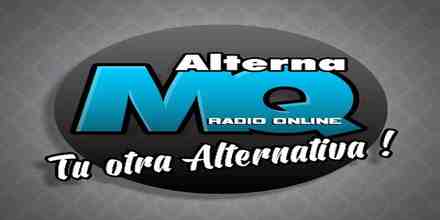 Alterna MQ Radio