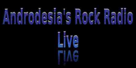 Androdesias Rock Radio