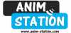 Logo for AnimStation