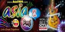 Asia FM 99