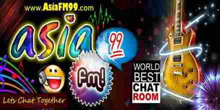 Asia FM 99