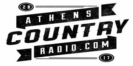 Athens Country Radio