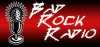 Logo for Bad Rock Radio