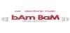 Logo for Bam Bam Radio