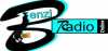 Logo for Benzi Radio