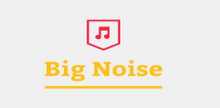 Big Noise Siberia