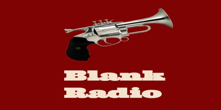 Blank Radio