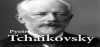 Logo for Calm Radio Pyotr Tchaikovsky